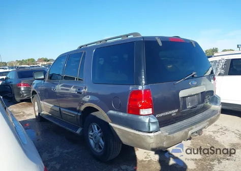 2005 Ford Expedition Nbx/Xlt z USA, uszkodzony, nr VIN 1FMFU16545LA35214